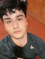 Martin Valenzuela pavez