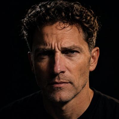 Dave Cory