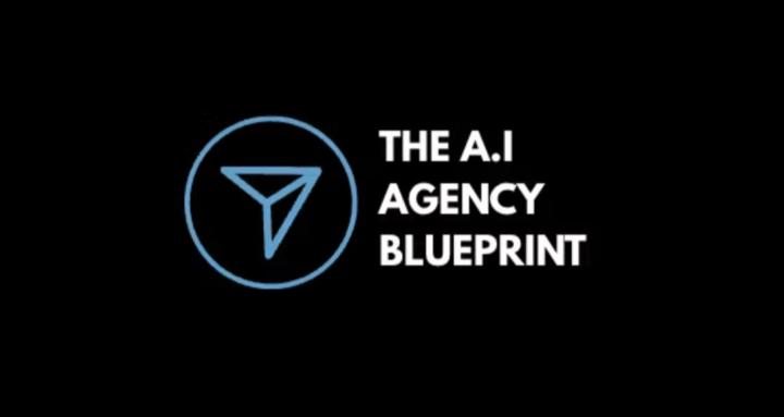 A.i Agency Blueprint