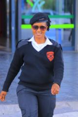 Mpokiseng Ncube