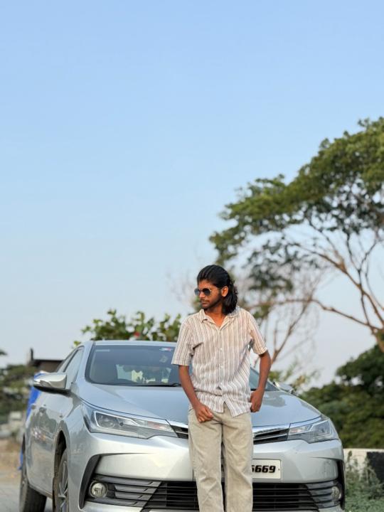 Mohammed Aquil s