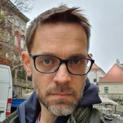 Krešimir Bedeniković