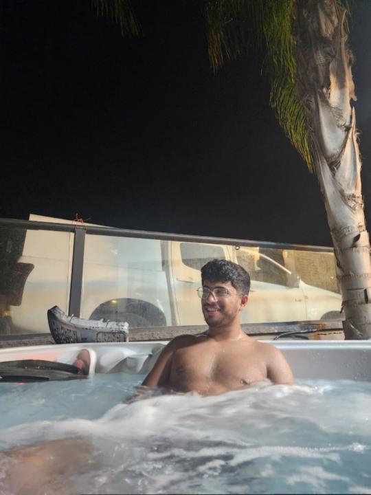 Dvir Yehuda