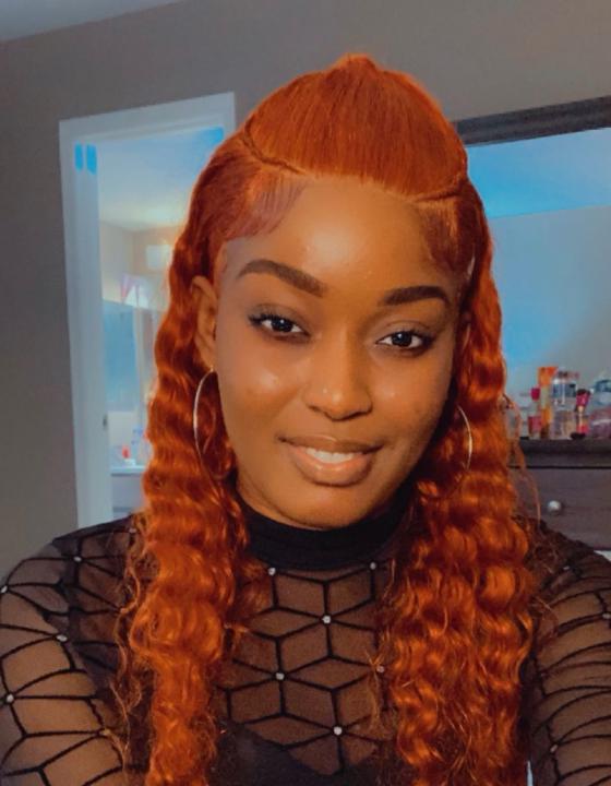 Bendjina Pierre louis