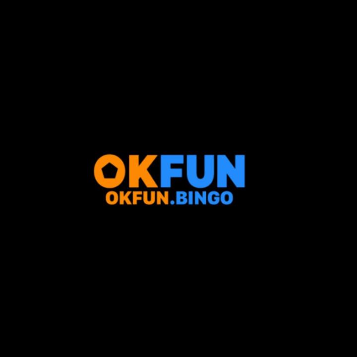 Okfun Bingo
