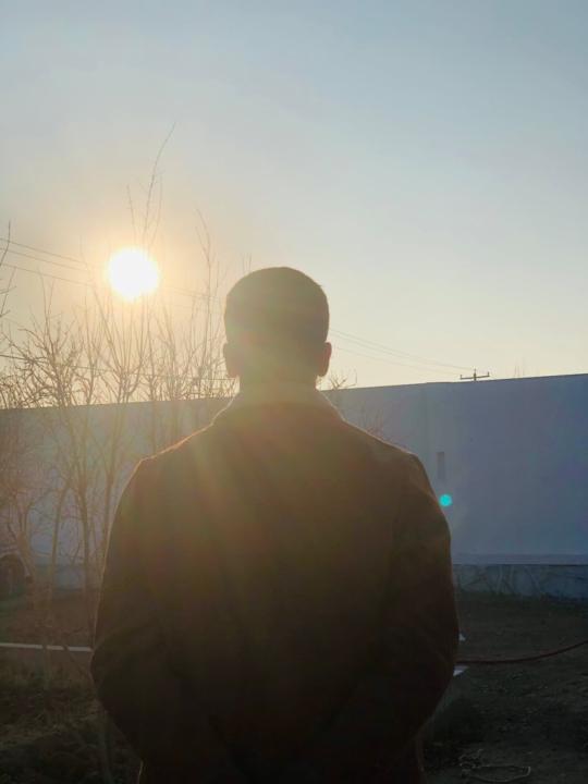 Mustafa Hotaki