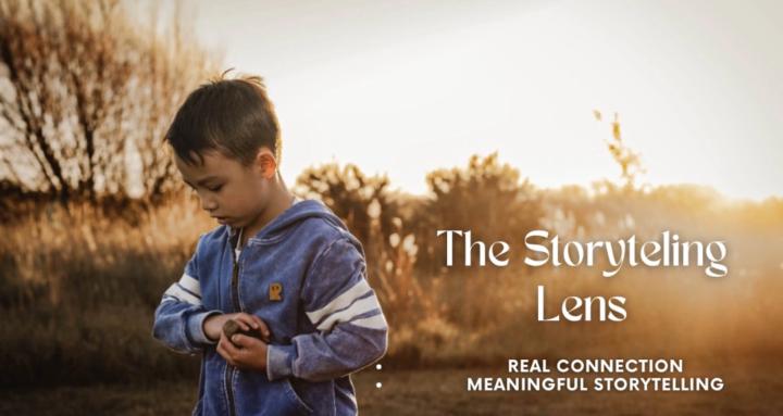 The Storytelling Lens