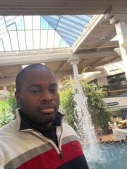 Serge Bakiti
