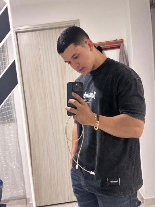 Sebastian Hernandez rios