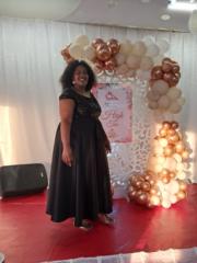 Busisiwe Dlamini