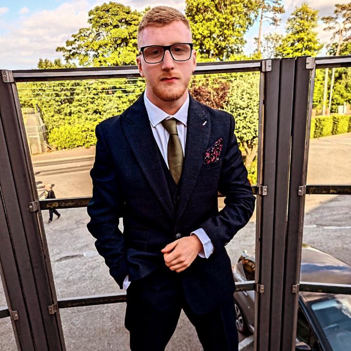 Ethan Porter