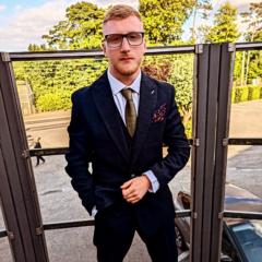 Ethan Porter