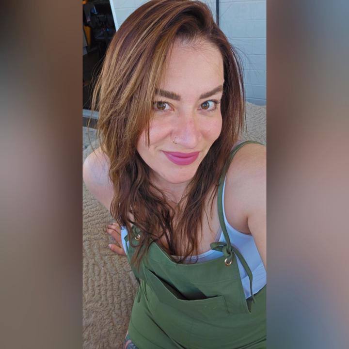 Isabel Fonseca Hernandez