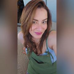 Isabel Fonseca Hernandez