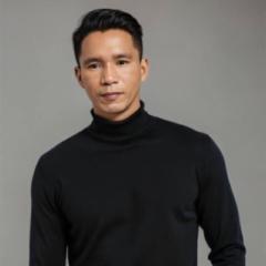 Michael Ruaza