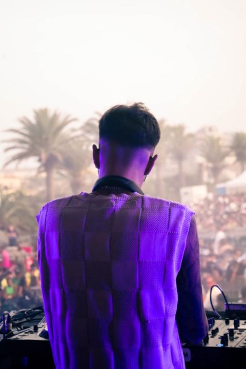 Brian De La Cruz Martin