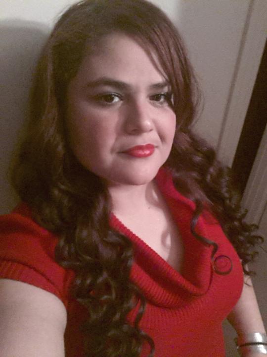 Esmeralda Galindo
