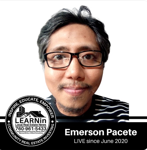 Emerson Pacete