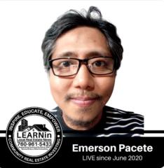 Emerson Pacete