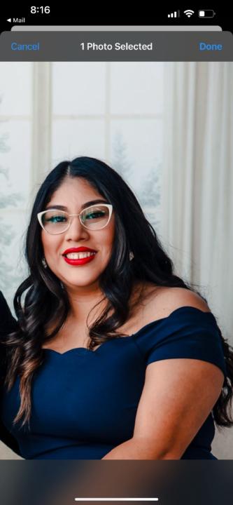 Maritza Castellon