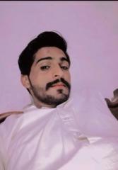 Muhammad Usman