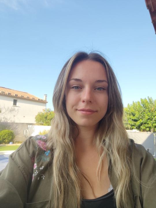 Solène Santini
