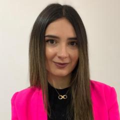 Patricia Martinez Garcia