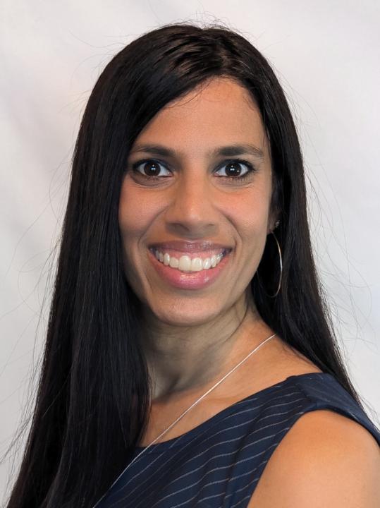 Riddhi Sevak-Patel