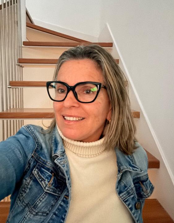 Mapi Betancor Suarez