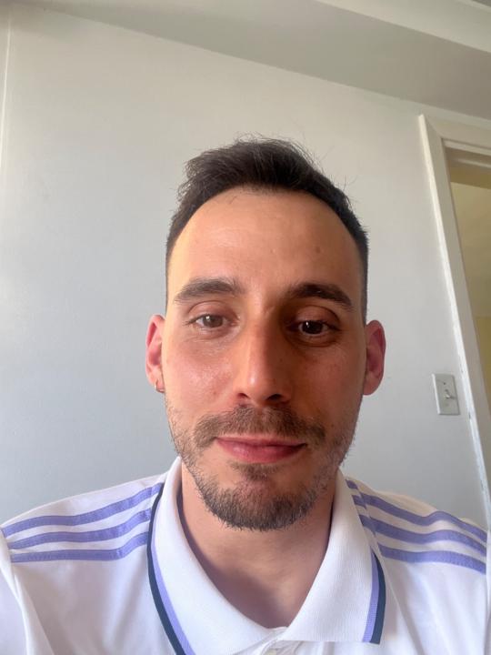 Cesar Leon Calzadilla