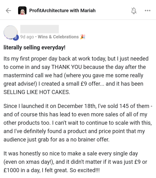 145 evergreen sales in 3 weeks 😳 [LIVE workshop tomorrow!]