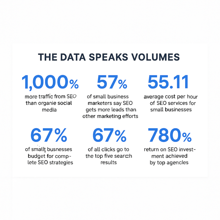Rank Higher. Write Smarter. Earn More—with SEO Journal
