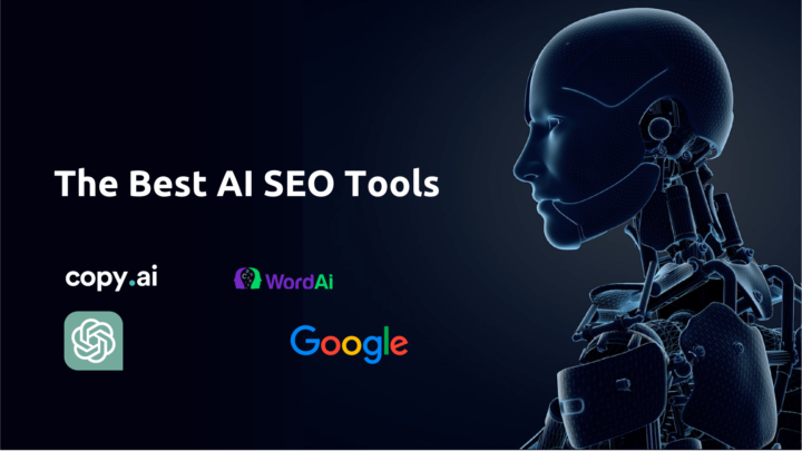 Best AI SEO Tools
