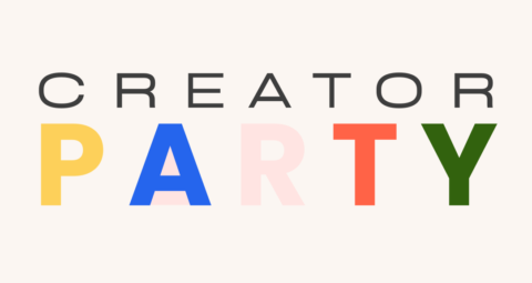 Creator Party gallery image