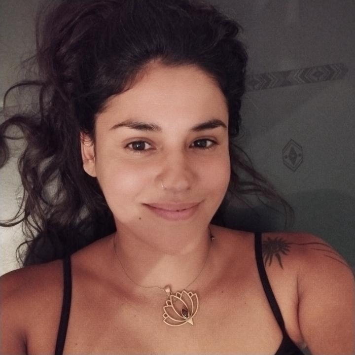 Sol Romero