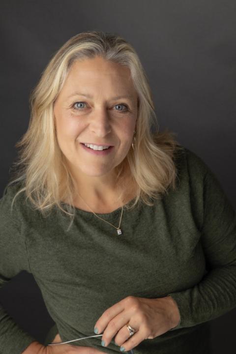 Kathleen Law