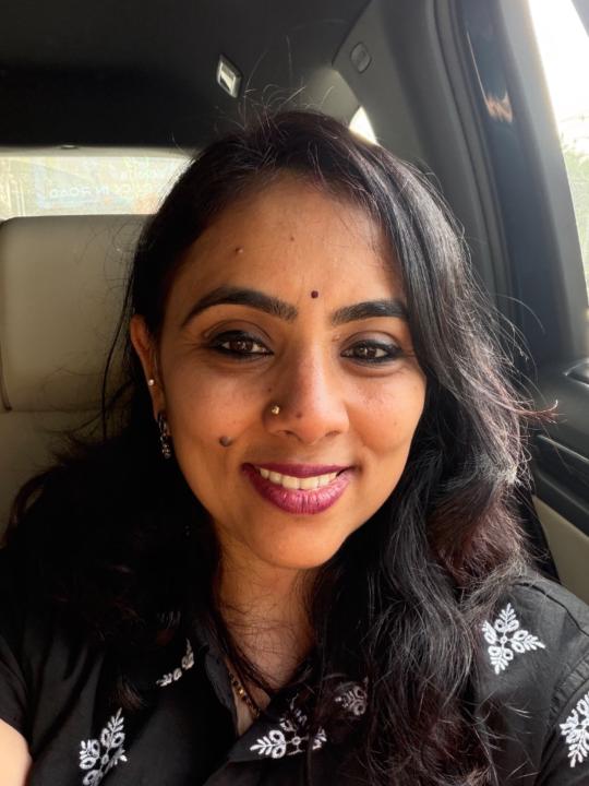 Nandita Prasad