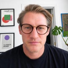Ben Nicholls