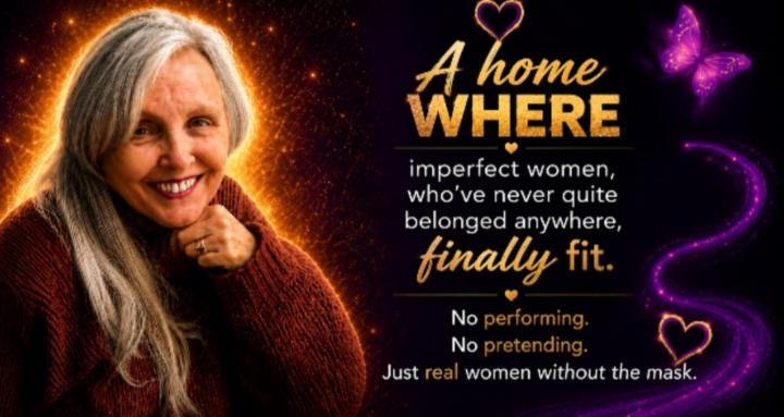 Authentic Women 