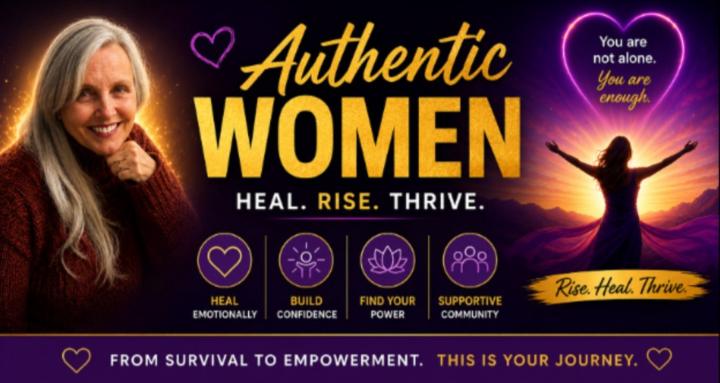 Authentic Women 