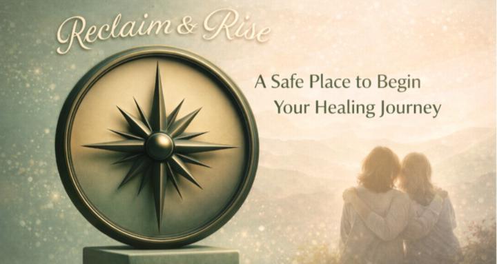 Reclaim & Rise 40+ Collective