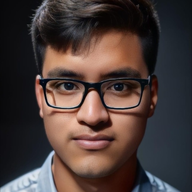 Diego Huamanchumo
