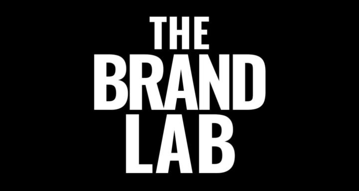 The Brand Lab