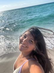 Melina Encinas