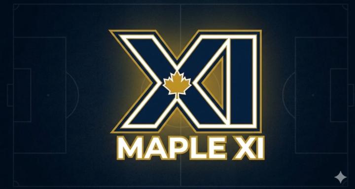 The Maple XI