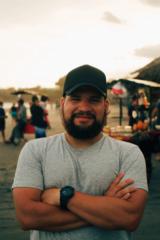 Noel Argueta