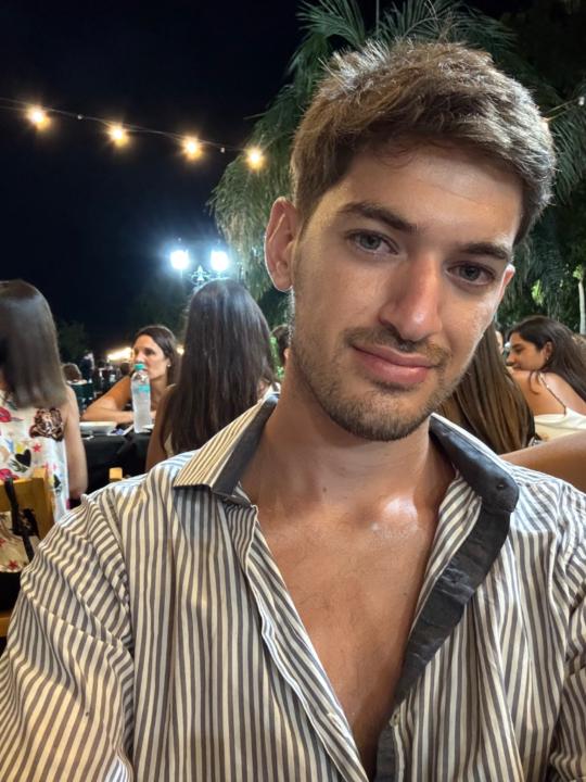 Nicolas Dupouy