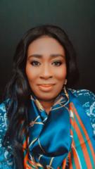 Mercy Yeboah
