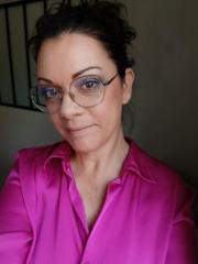 Sabrina Landry