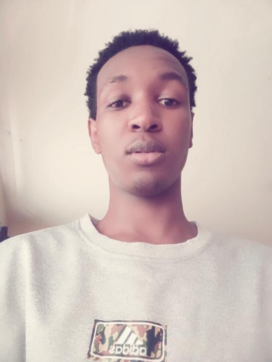 Mutiso Solomon